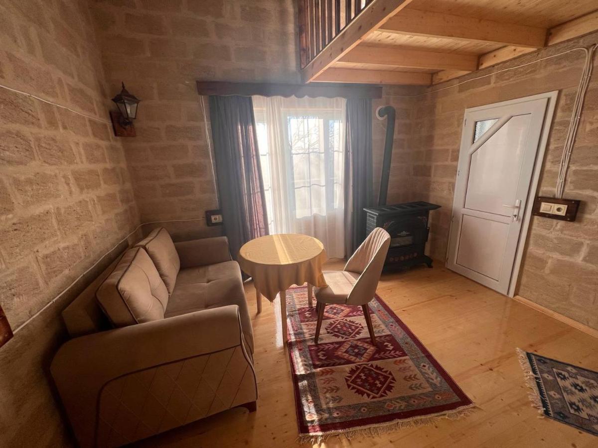 Lakeside Garden - Ismayilli Guest House Ismailli Exterior foto