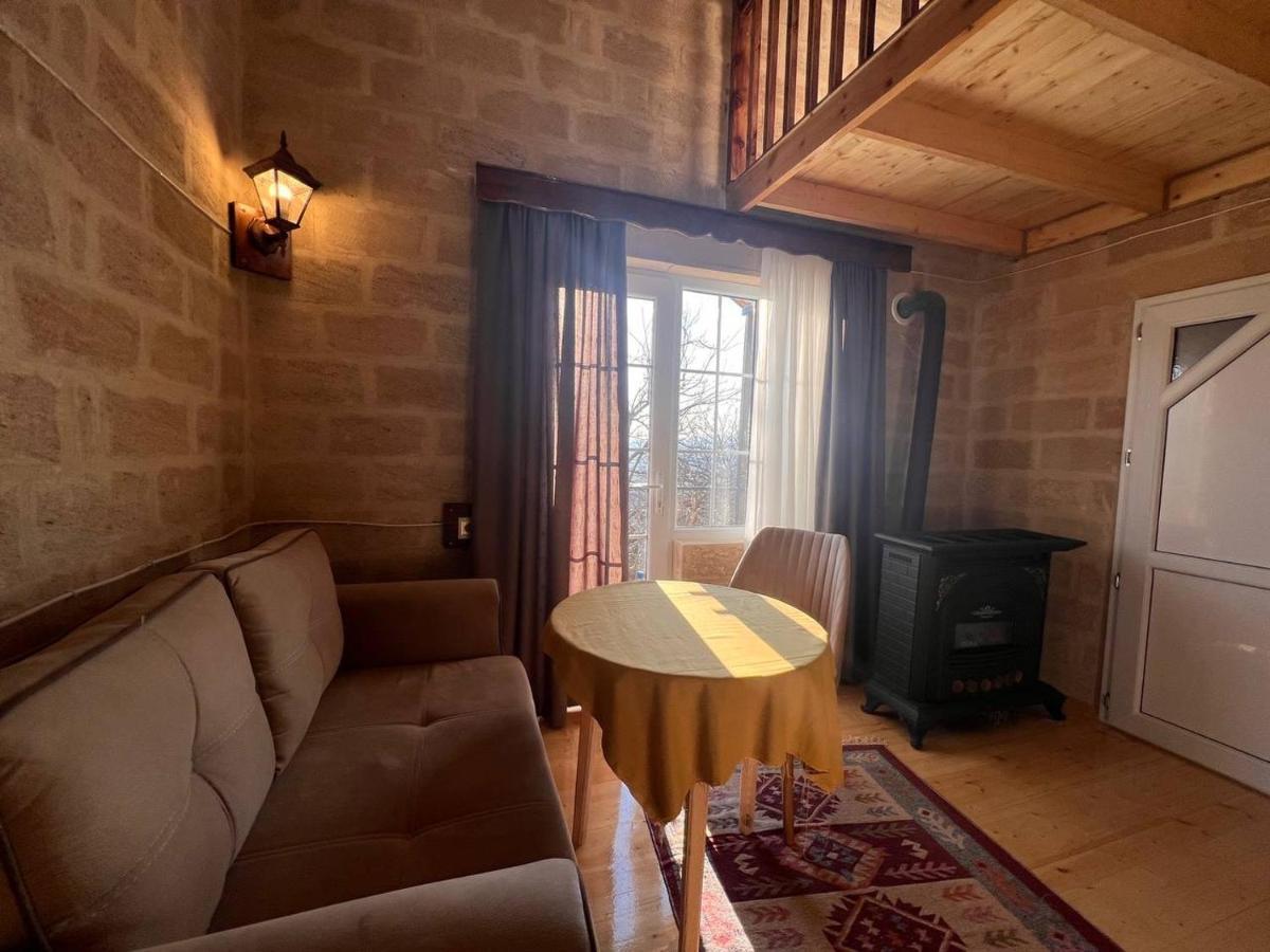 Lakeside Garden - Ismayilli Guest House Ismailli Exterior foto